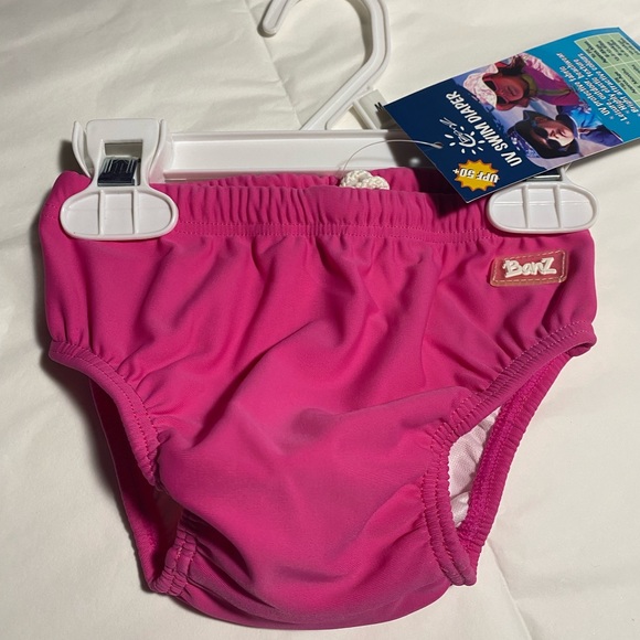 Swim diaper - Picture 1 of 3